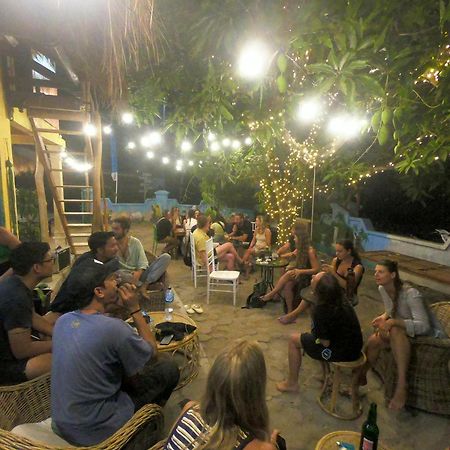 Indigo Motel Karimunjawa Kültér fotó