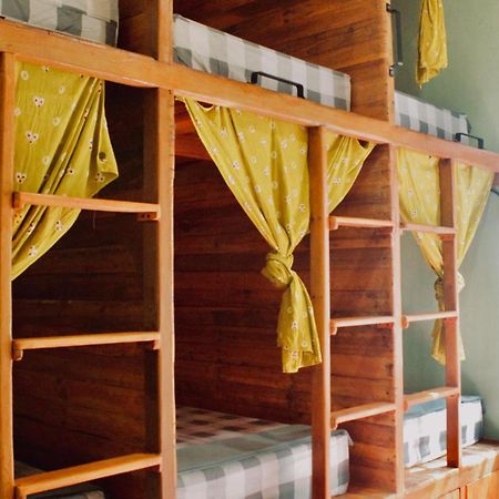 Indigo Motel Karimunjawa Kültér fotó