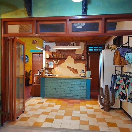 Indigo Motel Karimunjawa Kültér fotó