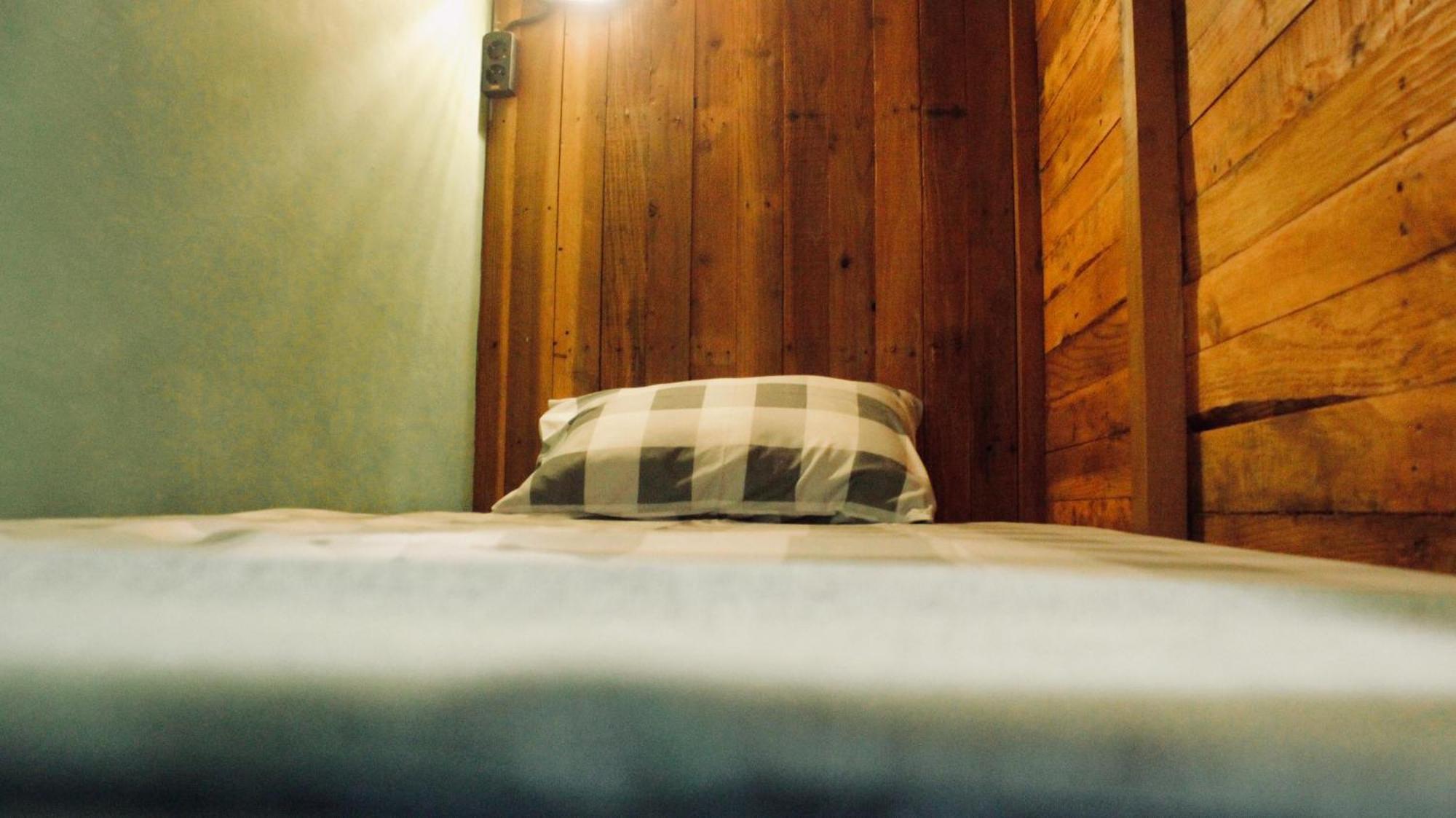 Indigo Motel Karimunjawa Kültér fotó