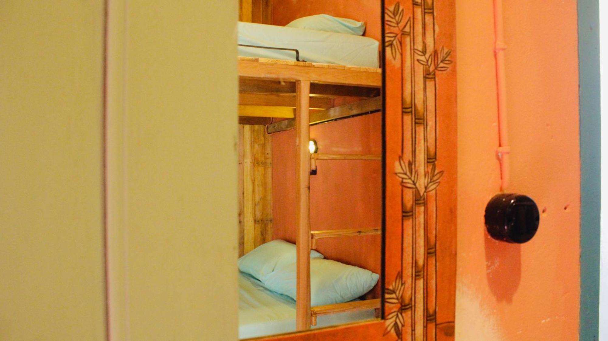 Indigo Motel Karimunjawa Kültér fotó