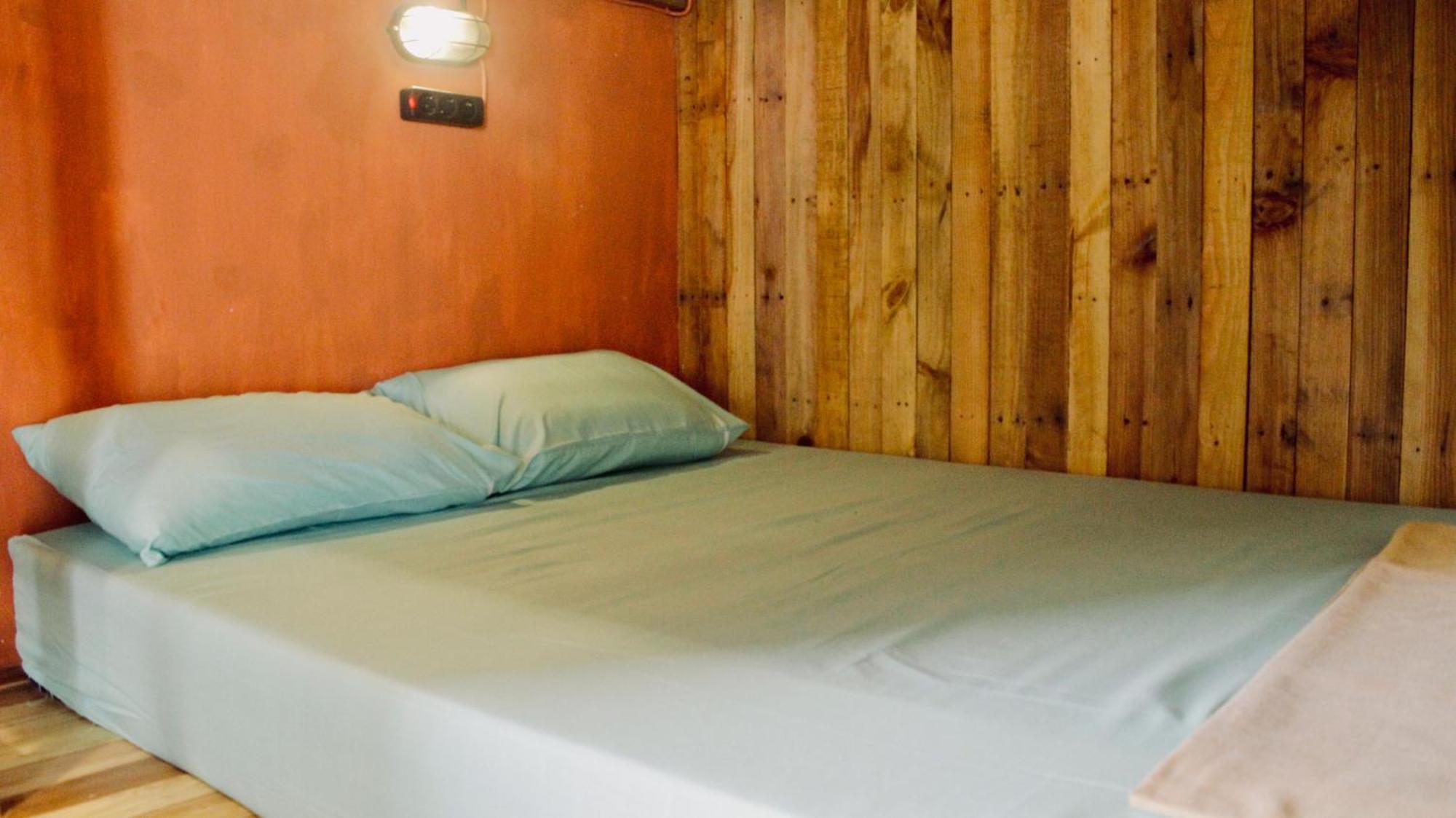 Indigo Motel Karimunjawa Kültér fotó