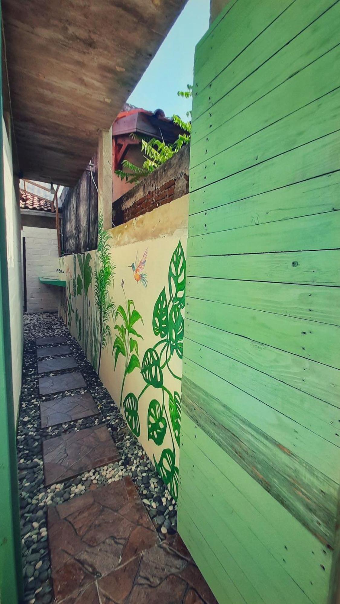 Indigo Motel Karimunjawa Kültér fotó