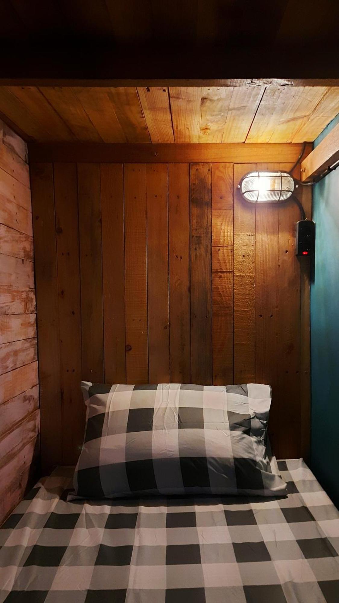 Indigo Motel Karimunjawa Kültér fotó