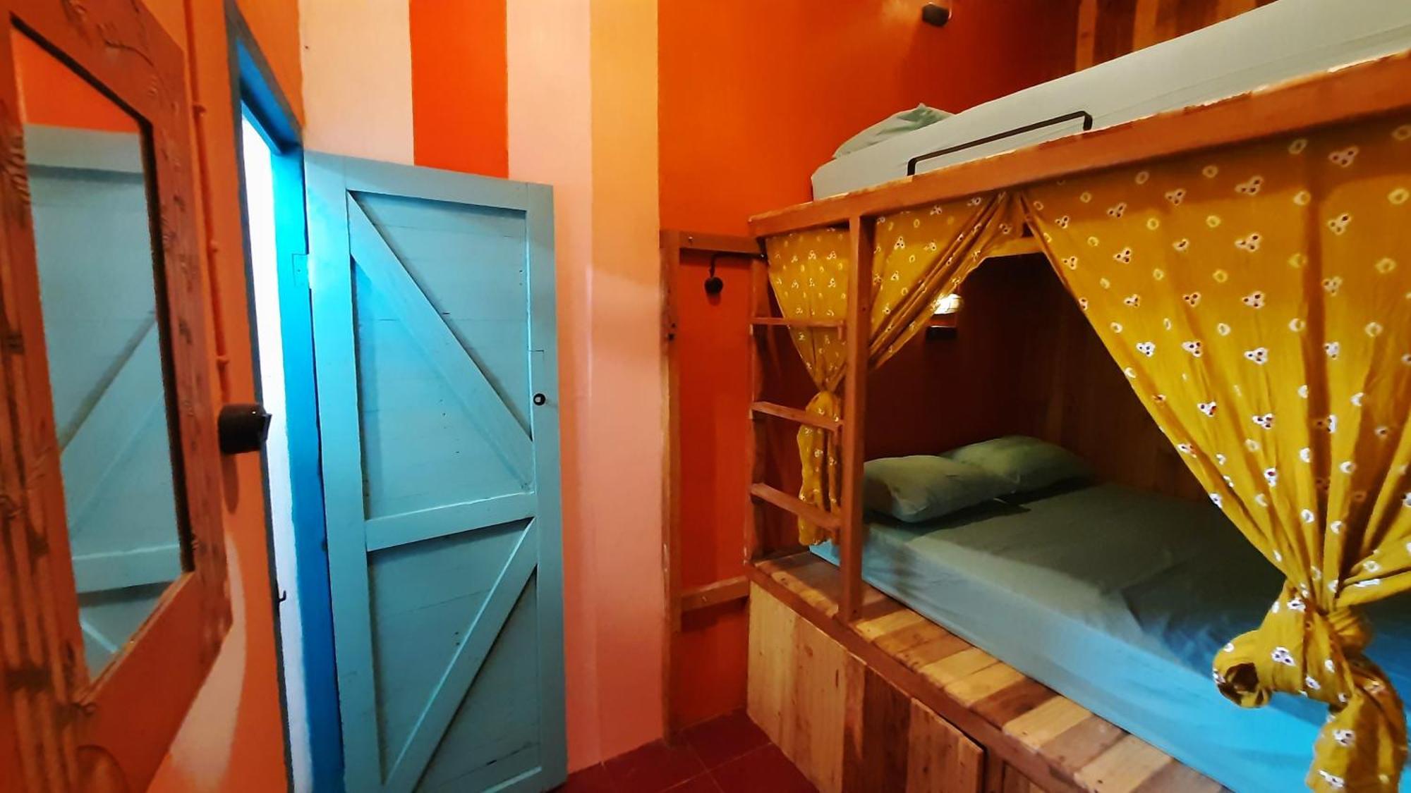 Indigo Motel Karimunjawa Kültér fotó