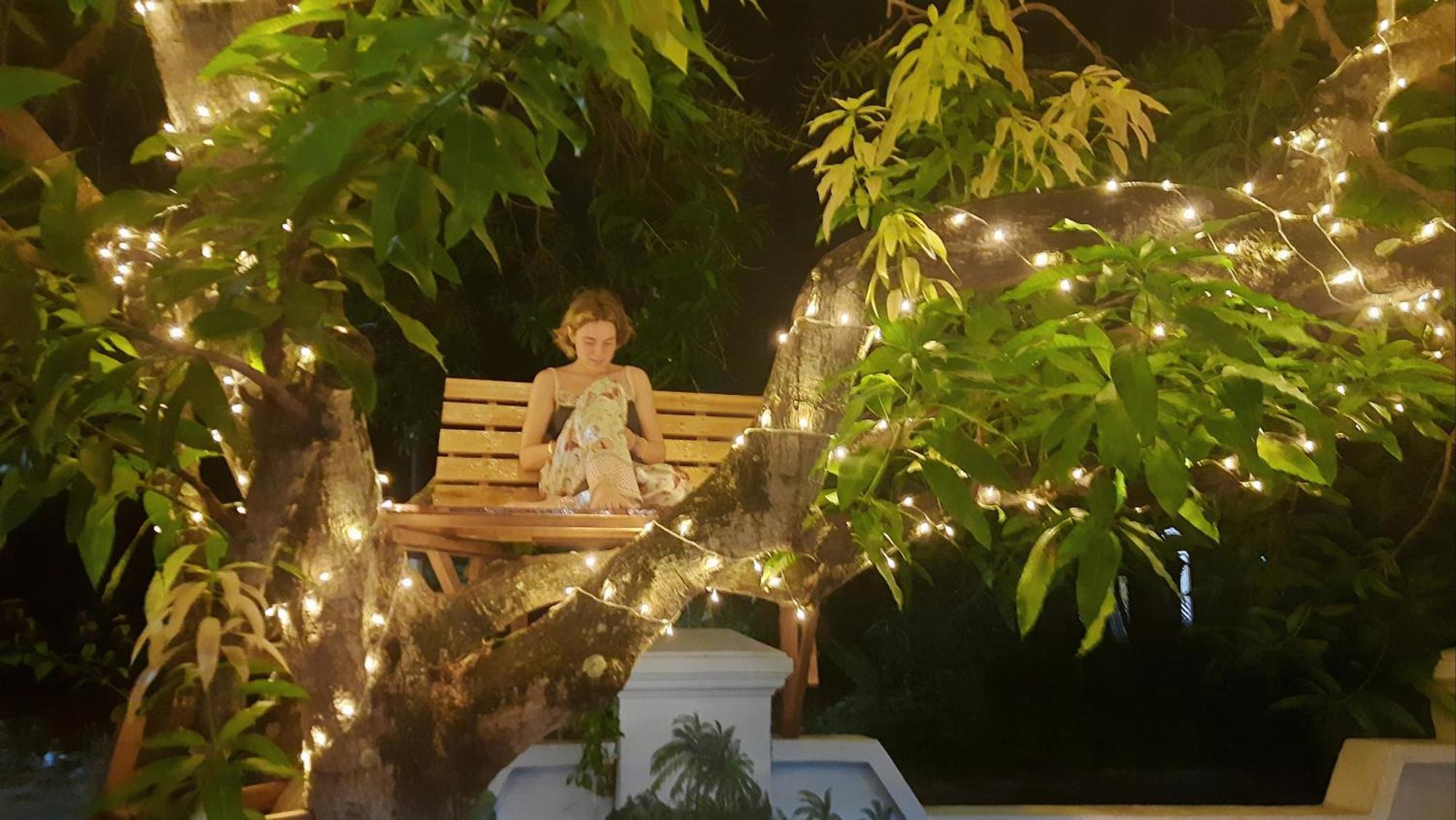 Indigo Motel Karimunjawa Kültér fotó